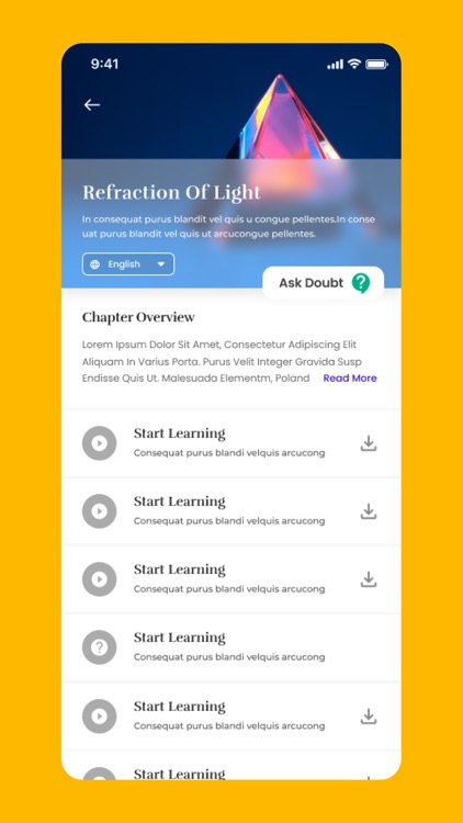 Onsol learning solutions screenshot-3