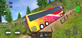 Game screenshot Offroad Bus Simulator 3d hack