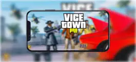 Game screenshot Vice Town Pro mod apk