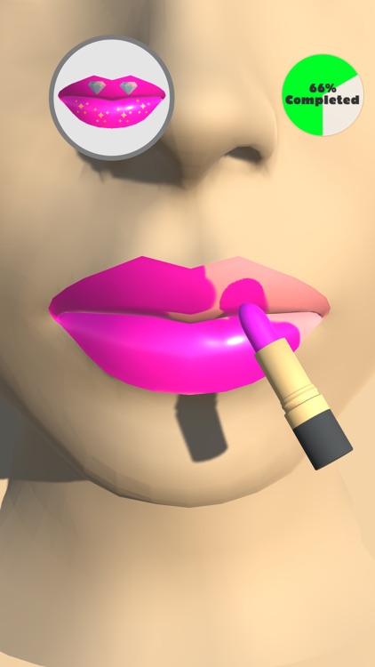 Lipstick 3D screenshot-3