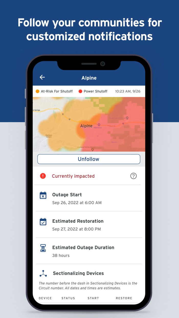 Partner Portal by SDGE