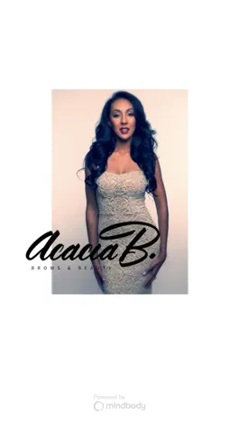 Game screenshot Acacia B. Brows and Beauty mod apk