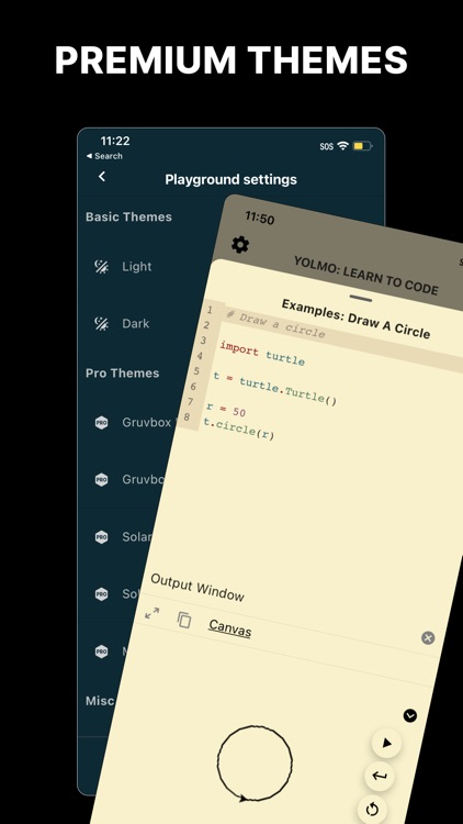 Yolmo: Learn to Code