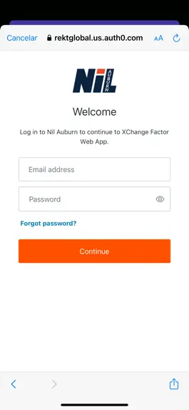 Game screenshot Xchange Factor apk