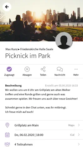 Game screenshot Friedenskirche Halle Saale hack