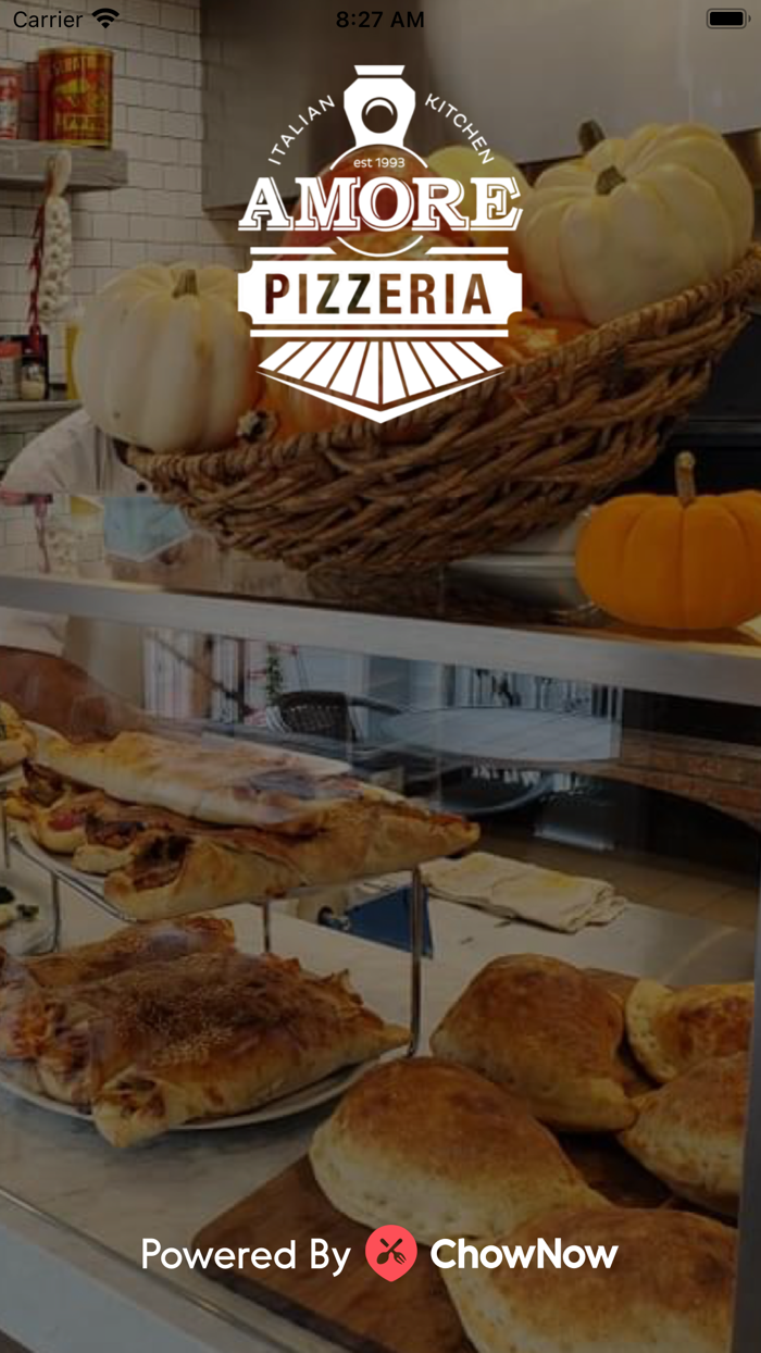 Amore Pizzeria - Katonah