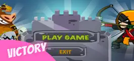 Game screenshot Arrow Fest War hack