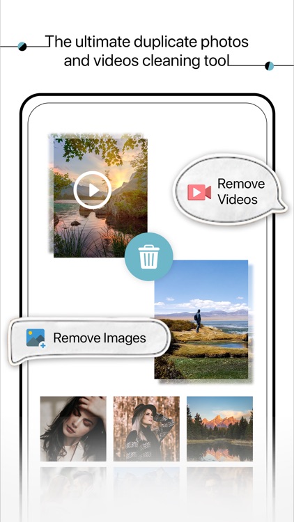 Duplicate Photo- Video Remover screenshot-5