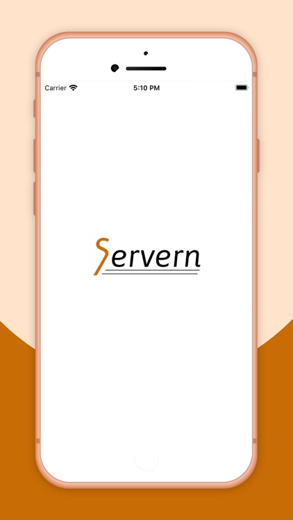 Servern-App