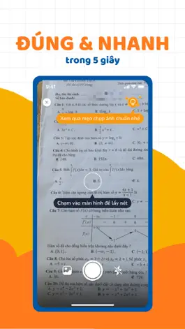 Game screenshot ICAN - Giải Toán trong 5 giây apk