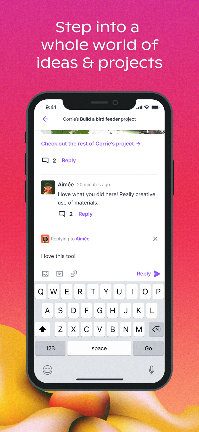 Primer Learn Together