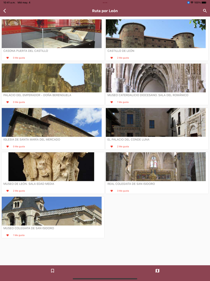 Cuna del Parlamentarismo León