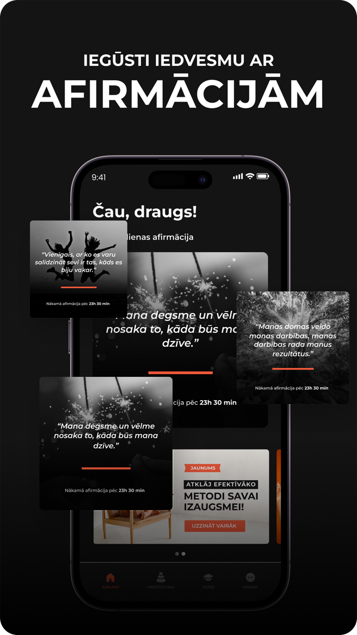 Liene Uresina transformation