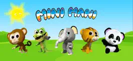 Game screenshot Minimani mod apk