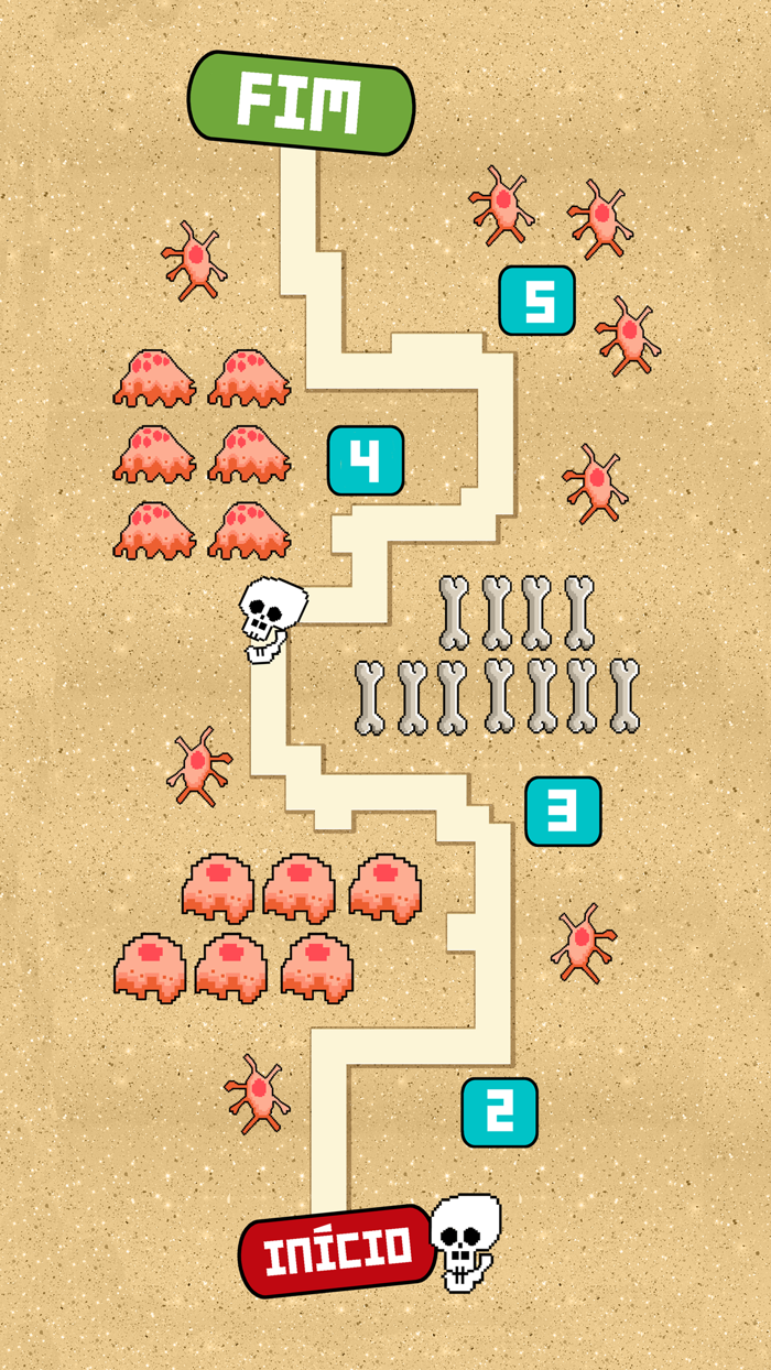 Anatomia Fácil na Palma da Mão