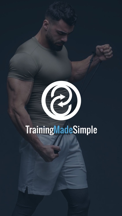 Training Made Simple