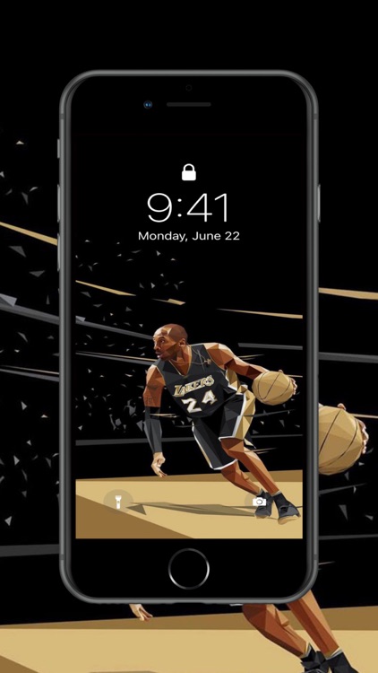 Basketball Wallpaper ™ screenshot-5