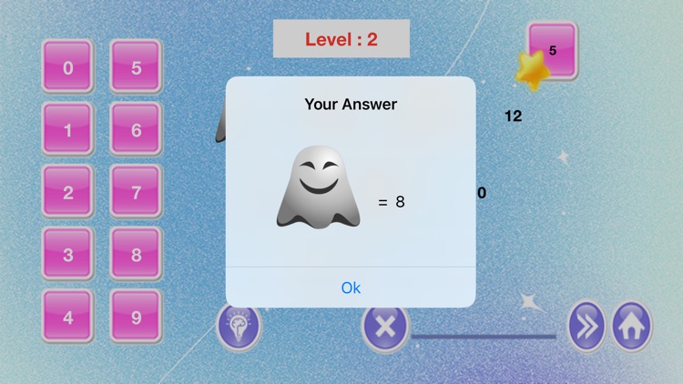 LogicalPatternArithmetic screenshot-3