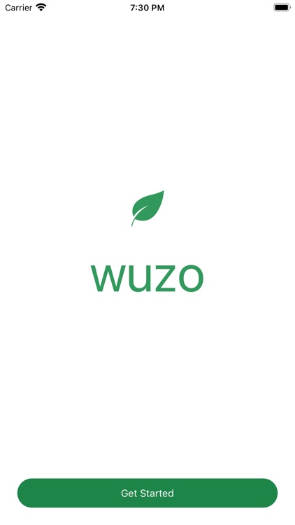 Wuzo Social