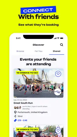 Game screenshot Let’s Do This: Running Events hack