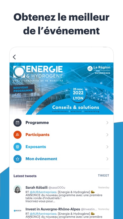 Energie&Hydrogène