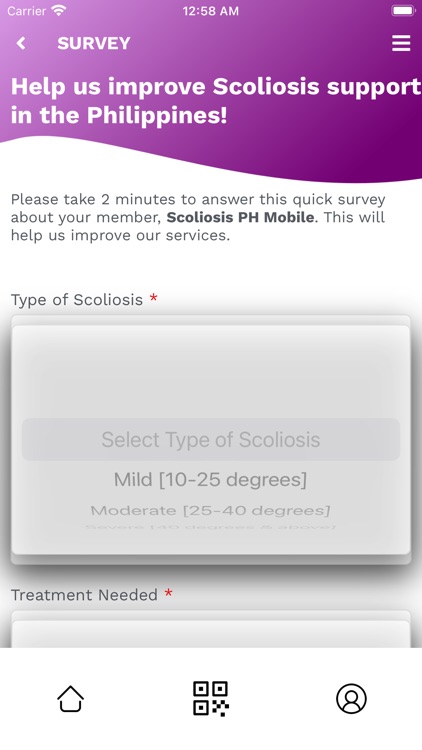 Scoliosis Philippines