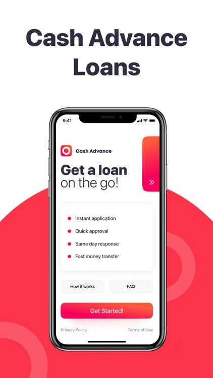 Loan App: Instant Cash Advance