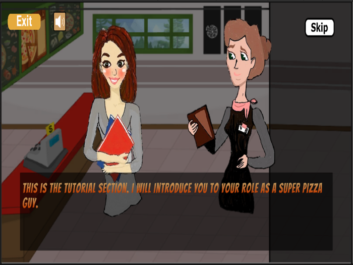 Pizza One Two Three - STEM