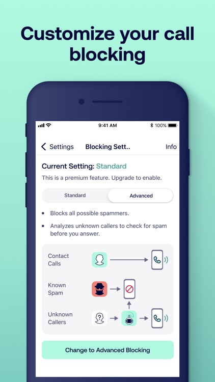 RoboKiller: Spam Call Blocker screenshot-4