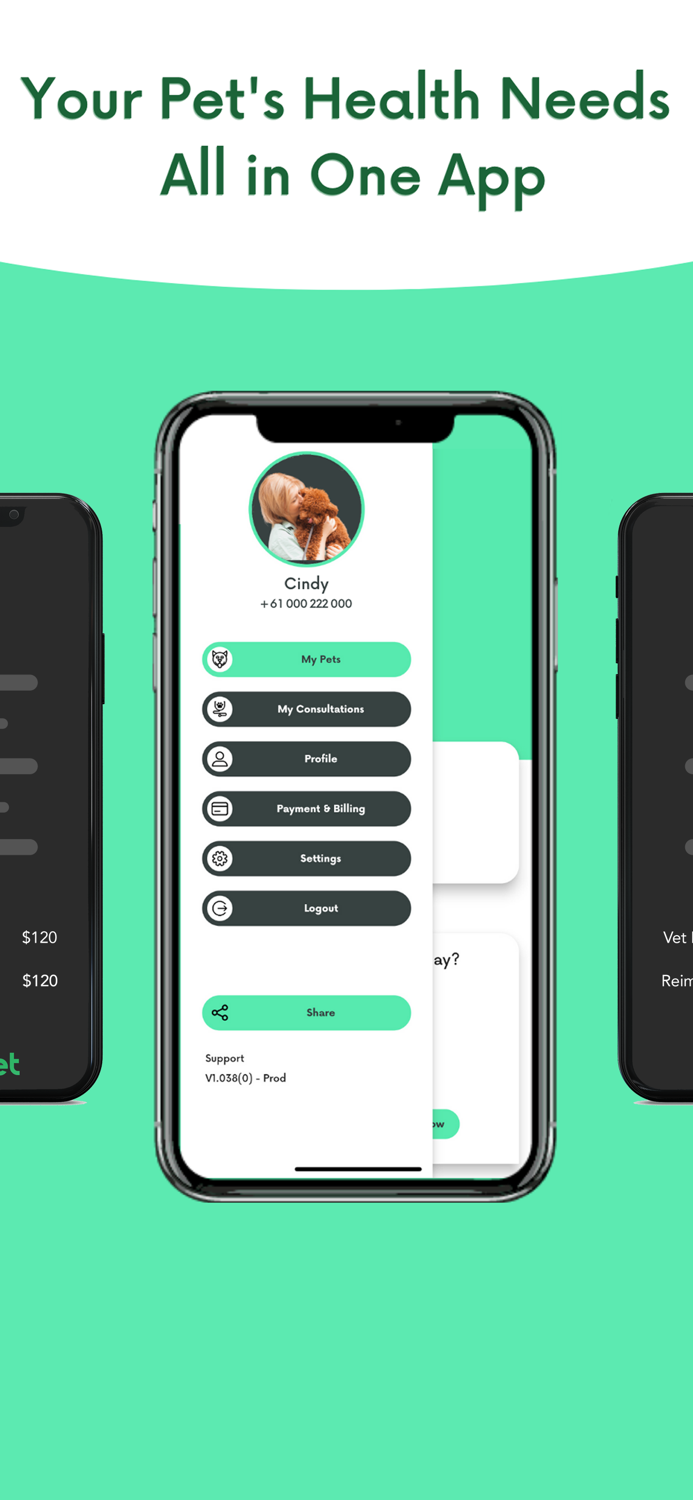 Dial A Vet 24/7 Pet Care