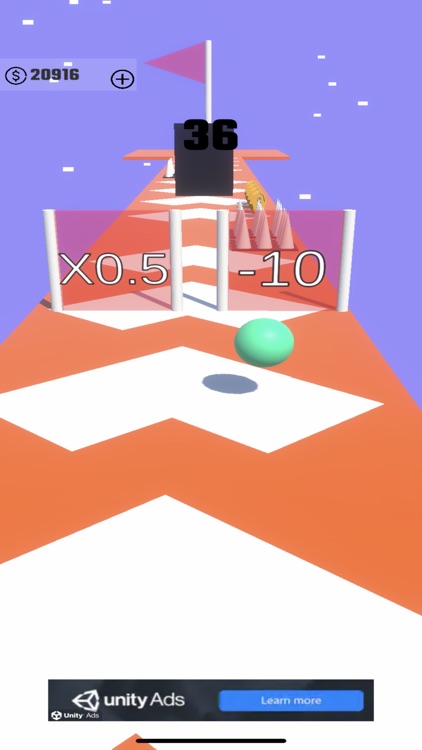 Rumble Balls screenshot-5