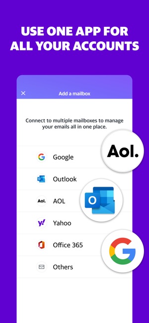 Yahoo Mail - Organised Email On The App Store