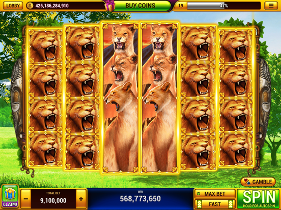 Freedom Slots—Las Vegas Casino screenshot 2