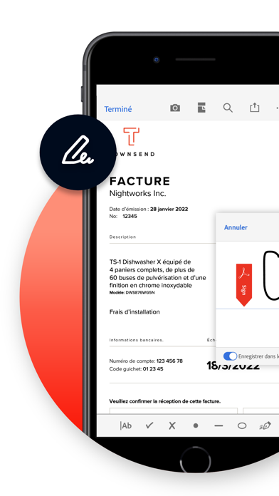 Adobe Acrobat Reader: Lire PDF Adobe Acrobat Reader: Lire PDF