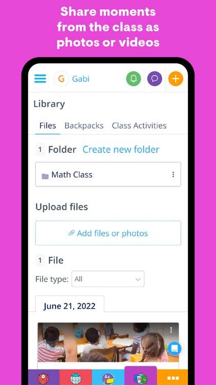 ClassTag—Classroom Engagement screenshot-4