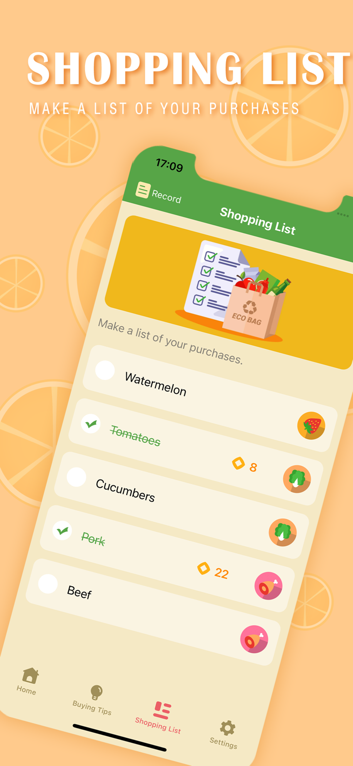 Fruit and vegetable Platter