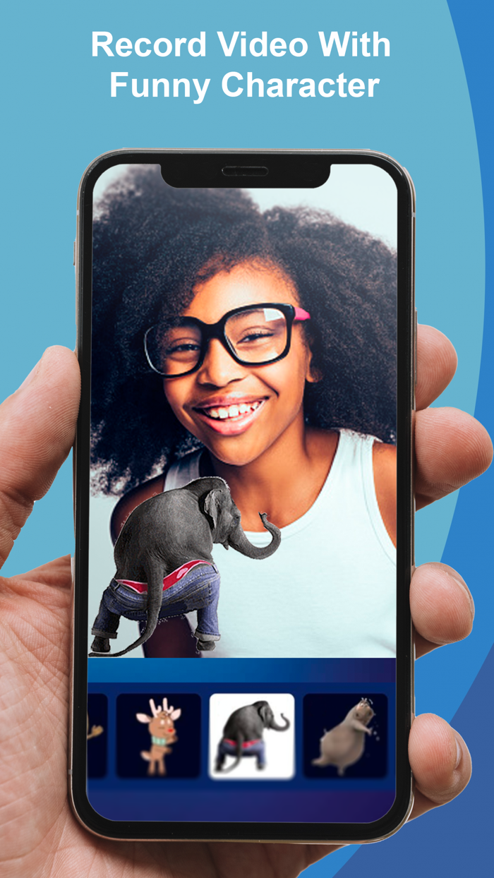 Fun With Lovely Characters Pro