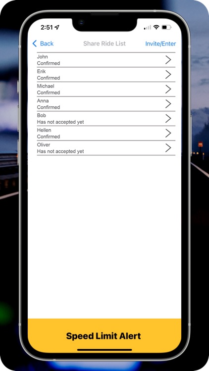 Drive Safe App screenshot-7