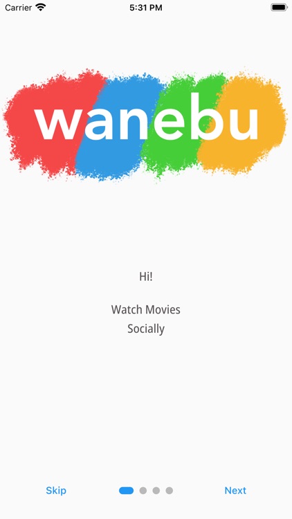 Wanebu