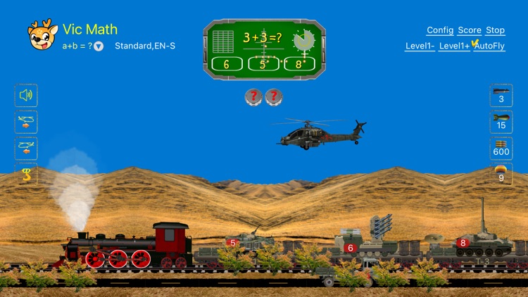 Vic Math screenshot-0