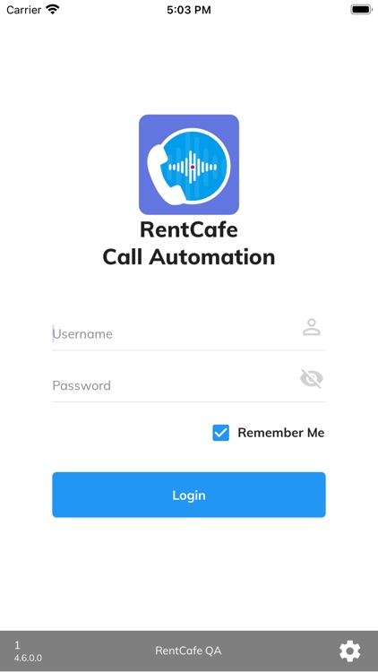 RentCafe Call Automation