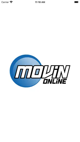 Game screenshot MOViN Online mod apk