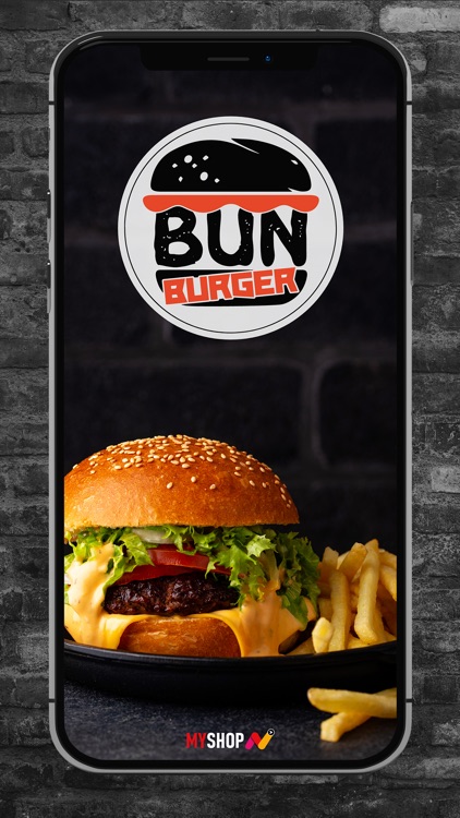 bun burger