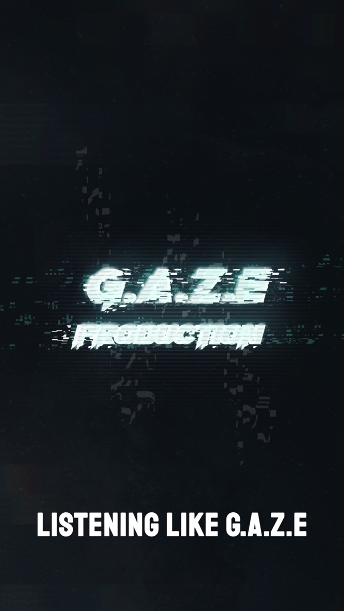G.A.Z.E