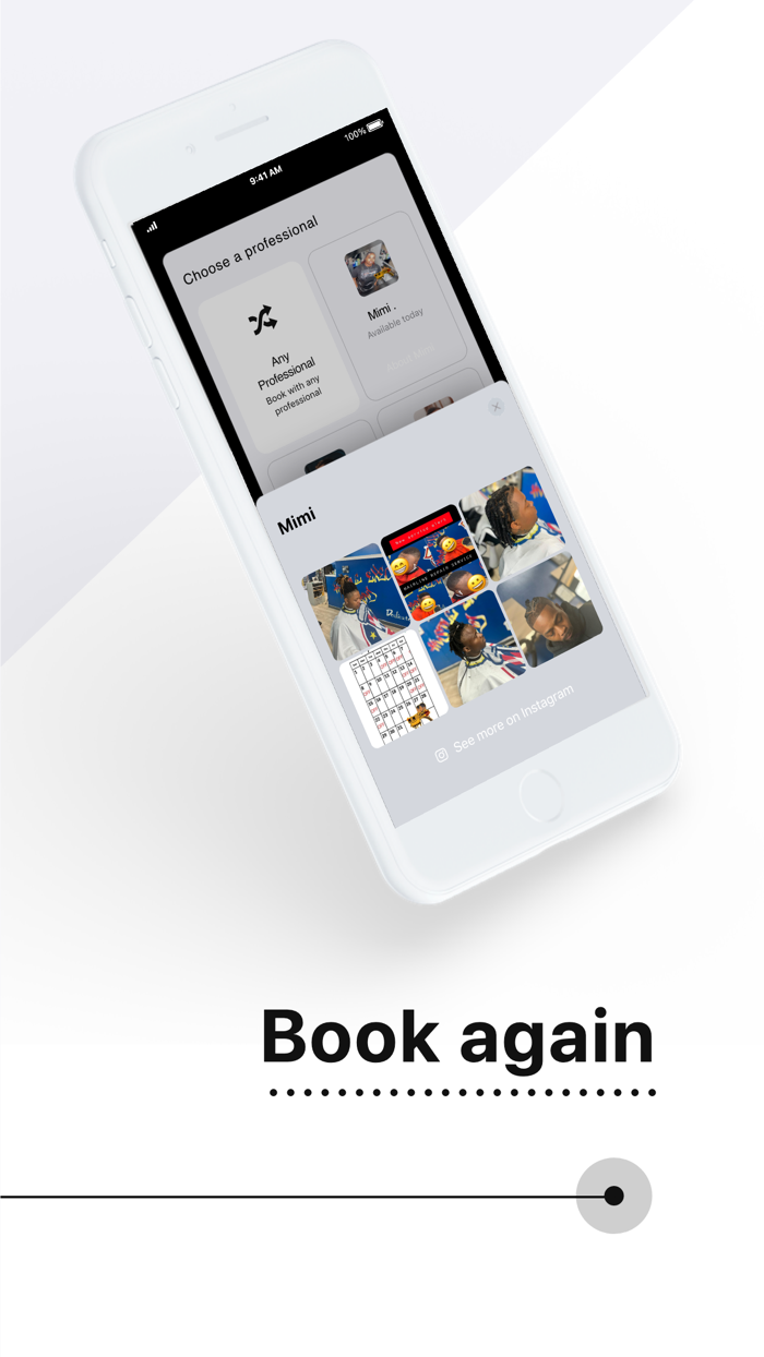 D.R.E.A.M. HAIR STUDIO