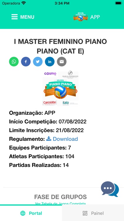 Associação Piano Piano