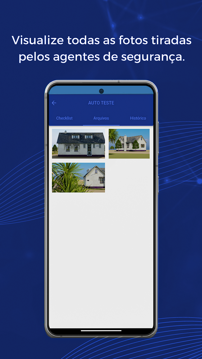 Manutec - Clientes Monitorados