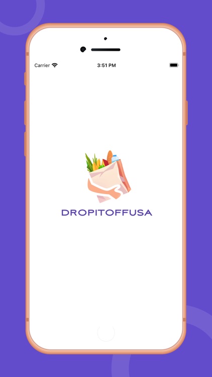 DropItOffUsa screenshot-4