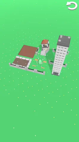Game screenshot Town Slider 3D apk