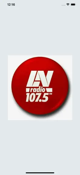 Game screenshot La Noticia Radio 107.5 FM mod apk
